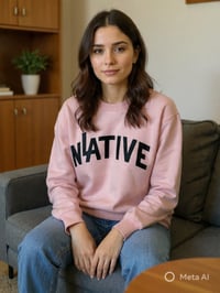 Image 4 of LA NATIVE Pinkiss