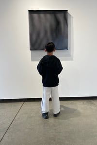 Image 2 of 30 x 30 moiré