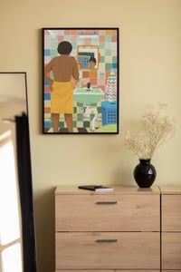 Image 3 of Couple, A3