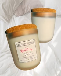 Image 2 of Candles for People - Joe Jonas Candle Collection 
