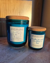 Image 5 of Candles for People - Joe Jonas Candle Collection 