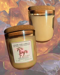 Image 4 of Candles for People - Joe Jonas Candle Collection 