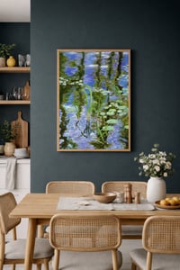 Image 3 of Pattern of reflections, A2