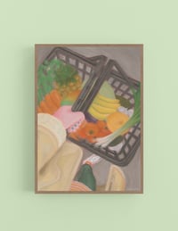 Image 2 of Eat your fruits & veggies, A2