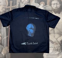 Image 2 of Medieval Dickies Button Down- 2XL 1