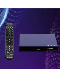 vSeeBox V6 Plus
