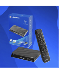 vSeeBox V6 Max