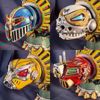 Image 2 of BC005 Broadsword-Class heavy support Strider