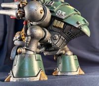 Image 3 of BC005 Broadsword-Class heavy support Strider