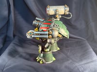 Image 4 of BC005 Broadsword-Class heavy support Strider