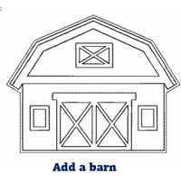 Image 4 of Farm Sets