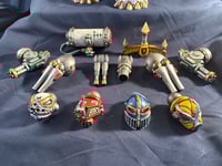 Image 5 of BC005 Broadsword-Class heavy support Strider