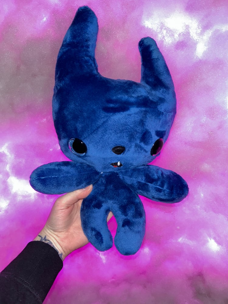 Image of Curious Gibbie