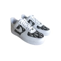 Image 2 of Men’s Dior AF1