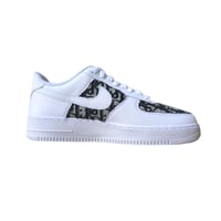 Image 3 of Men’s Dior AF1