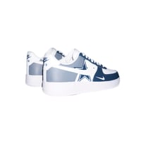 Image 3 of Mens Cowboys AF1