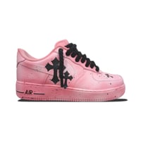Image 1 of Men’s Pink Cross Af1