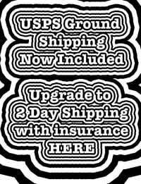 Priority Shipping Upgrade