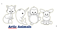 Image 20 of Animal Sets 