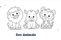 Image 21 of Animal Sets 