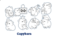 Image 24 of Animal Sets 
