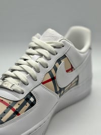 Image 2 of Men’s Burberry Af1