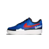 Image 1 of Women’s Los Dodgers Af1