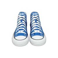 Image 3 of Women’s Dodgers Converse