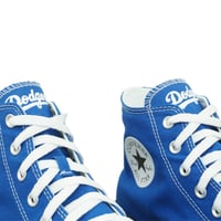 Image 4 of Women’s Dodgers Converse