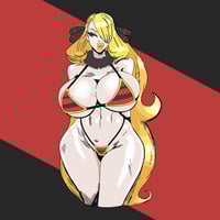 Image 3 of Baddie Champ (3") [Pre-Order]