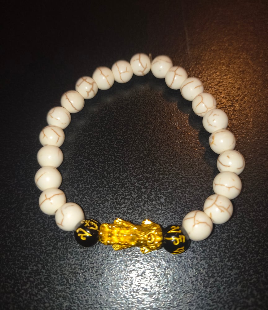 Image of Abundant era bracelet 