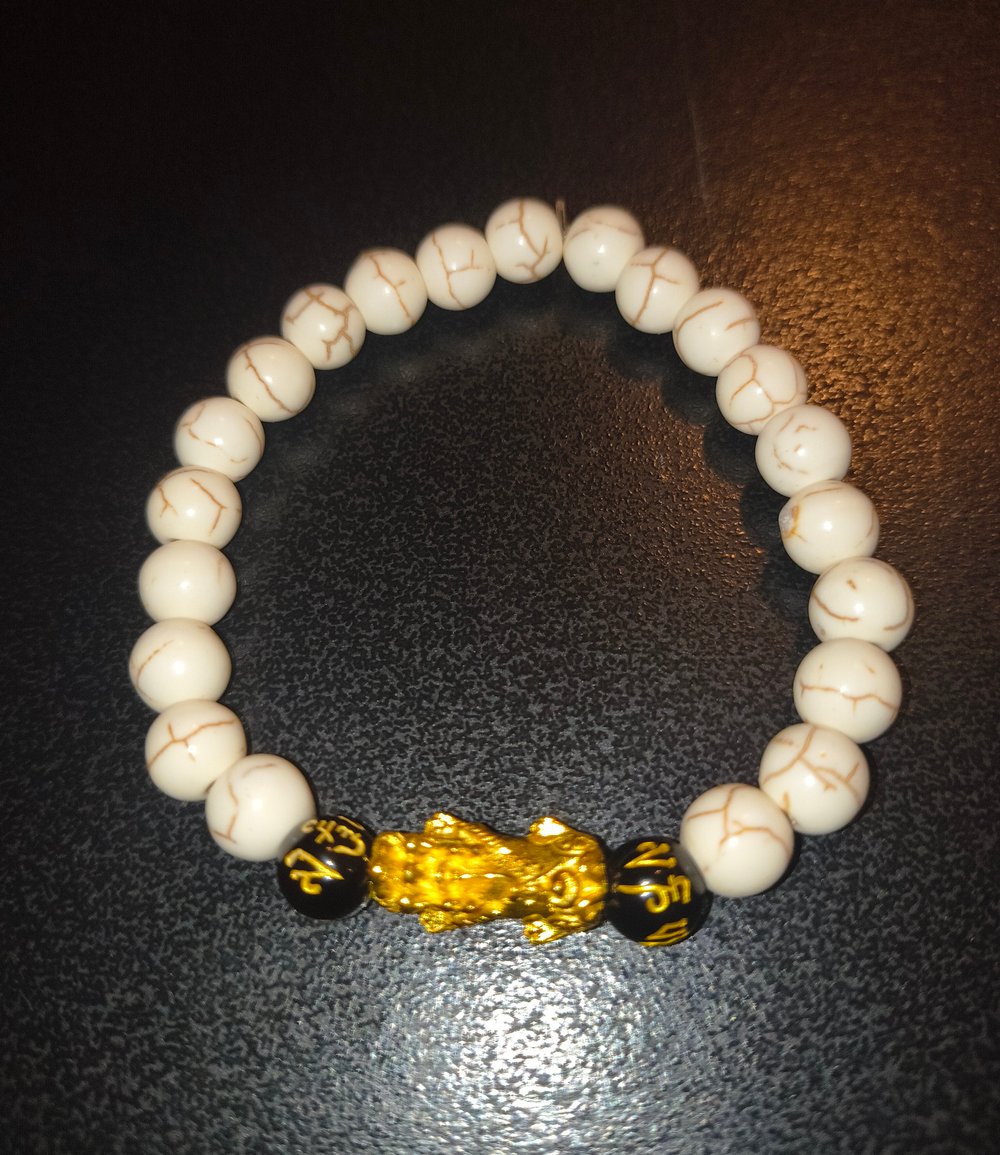 Image of Abundant era bracelet 