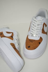 Image 3 of Women’s Mcm AF1