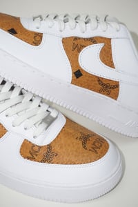 Image 5 of Women’s Mcm AF1