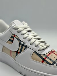 Image 3 of Women’s Burberry AF1