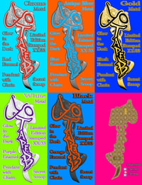 Image 2 of YO TAPE B, BUMP THAT SH!T