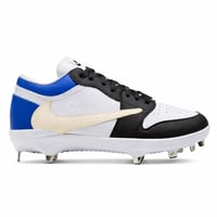 Image 1 of Men’s Jordan 1 Low “TRAVIS FRAGMENT” Cleats