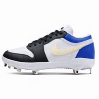 Image 2 of Men’s Jordan 1 Low “TRAVIS FRAGMENT” Cleats