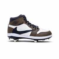 Image 1 of Men’s Jordan 1 “TRAVIS SCOTT” Cleats