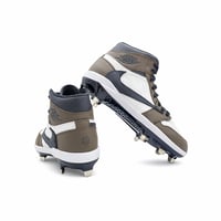 Image 3 of Men’s Jordan 1 “TRAVIS SCOTT” Cleats