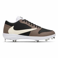 Image 1 of Men’s Jordan 1 Low “TRAVIS SCOTT” Cleats