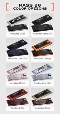 Image 6 of [GB] Mass80 