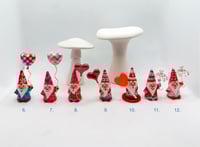Image 2 of Valentines Day Gnomes