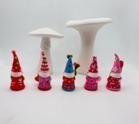 Image 4 of Valentines Day Gnomes