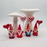 Image 6 of Valentines Day Gnomes