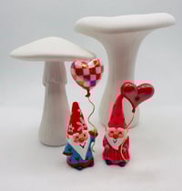 Image 9 of Valentines Day Gnomes
