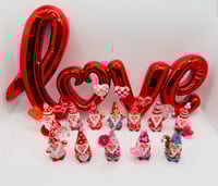 Image 3 of Valentines Day Gnomes