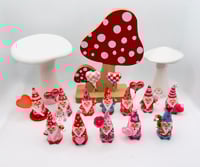 Image 11 of Valentines Day Gnomes