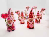Image 13 of Valentines Day Gnomes