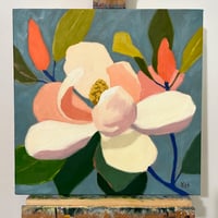  'Magnolia, No.11'